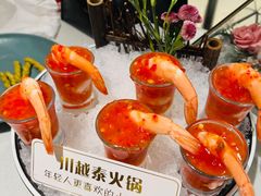 -川越泰火锅(吉利大厦店)