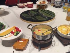 -观宴·品质赣菜(高新大道店)