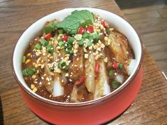 -川人百味(金安中央大街店)