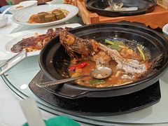 -新兴家喻酒家·羊城名宴(昌岗店)