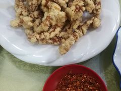 -东北特色水饺(郭家桥店)