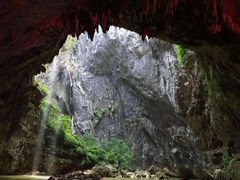 -英西峰林·洞天仙境
