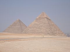 -吉萨金字塔群