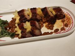 -谭厨中山传家菜.乳鸽.脆鲩鱼(华强北中航城店)