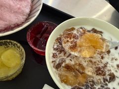 -Ice Monster冰馆·CNN评选全球十大甜品(国贸商城店)