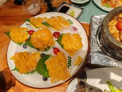-恬阿姨庭院餐厅·生日宴