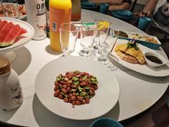 -荷塘秋月·本帮江浙菜(国权路店)