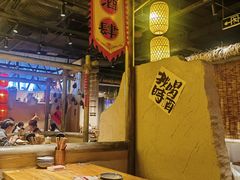 -破三川·新川菜(静安大融城店)