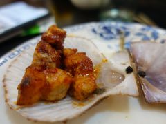 -大杰海鲜锅(基隆路店)