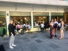 -RAC BAR(安福路店)