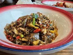 -恰饭·老长沙市井菜(天河客运站店)
