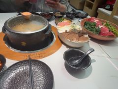 -芸山季·云南山珍菌火锅(南翔印象城MEGA店)