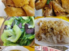 -深圳柯记餐厅(大望店)