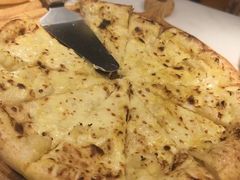 -比格比萨自助(南京万达茂店)