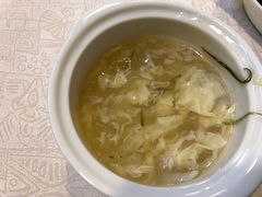 宋嫂鱼羹-楼外楼(西湖景区孤山路店)