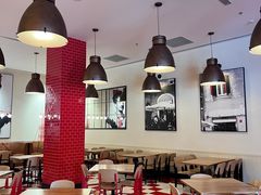 -城市大道红炉披萨烘焙坊