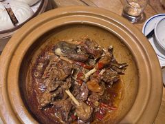 -湖南老灶台·生态农业餐饮(龙胜店)