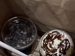 -星巴克(海口美兰机场分店)
