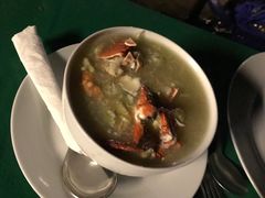 -Green Lobster Waskaduwa Seafood Restaurant