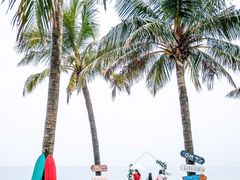 -玫瑰海岸文化旅游度假区
