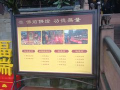 -峨眉山报国寺