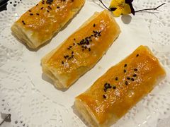 -漢舍中国菜馆(浦东嘉里城店)