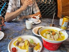 -佬太公海鸭·海鲜大排档(上海总店)