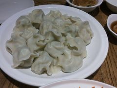 -双合园·海鲜水饺青岛菜(上清路店)