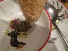 -新白鹿餐厅(城西银泰城店)