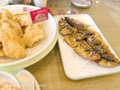 -英兰朝族饭店·英兰锅包肉(佳园路店)