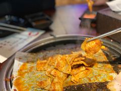 -杀猪天·韩国烤肉(总店)