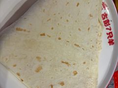 -古彭7只羊·鲜羊肉串·龙虾烧烤(玄武墨香路店)