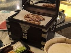 -东南里湖景餐厅·新闽菜(浦西万达店)