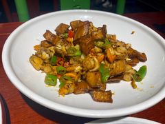 -北平食府(马鞍山路店)
