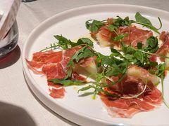 帕尔玛火腿配蜜瓜-Solo(衡山路店)