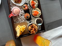 -璟象酒店-爱丽坊景观餐厅