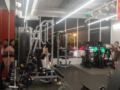 -乐刻运动健身(外环路店)