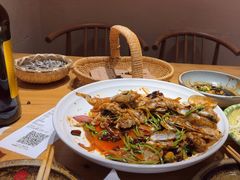 -鸽子窝(宋庄店)