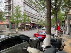 门面-红豆园(文林街店)