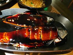 -金牌外婆家(苏州中心店)