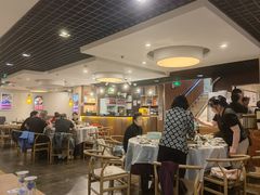 -小土豆北方菜馆(方庄店)