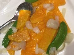 -西苑饭店·蓬莱春餐厅