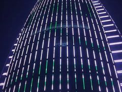 -宁波财富中心