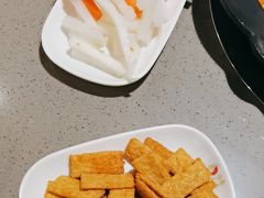 -巴蜀王婆大虾(首经贸店)