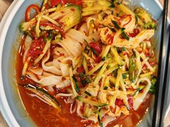 -魏家凉皮(协和店)