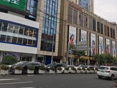 -阿英煲(凉城路店)