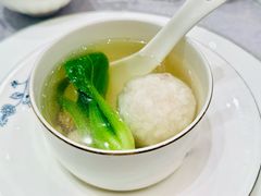 -君来湖滨饭店·渔餐厅