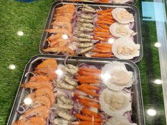 -常和州·夜宵大排档(常州单店)