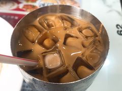 -深仔记茶餐厅(亚士厘道店)