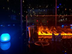-SPARK(成都W酒店)